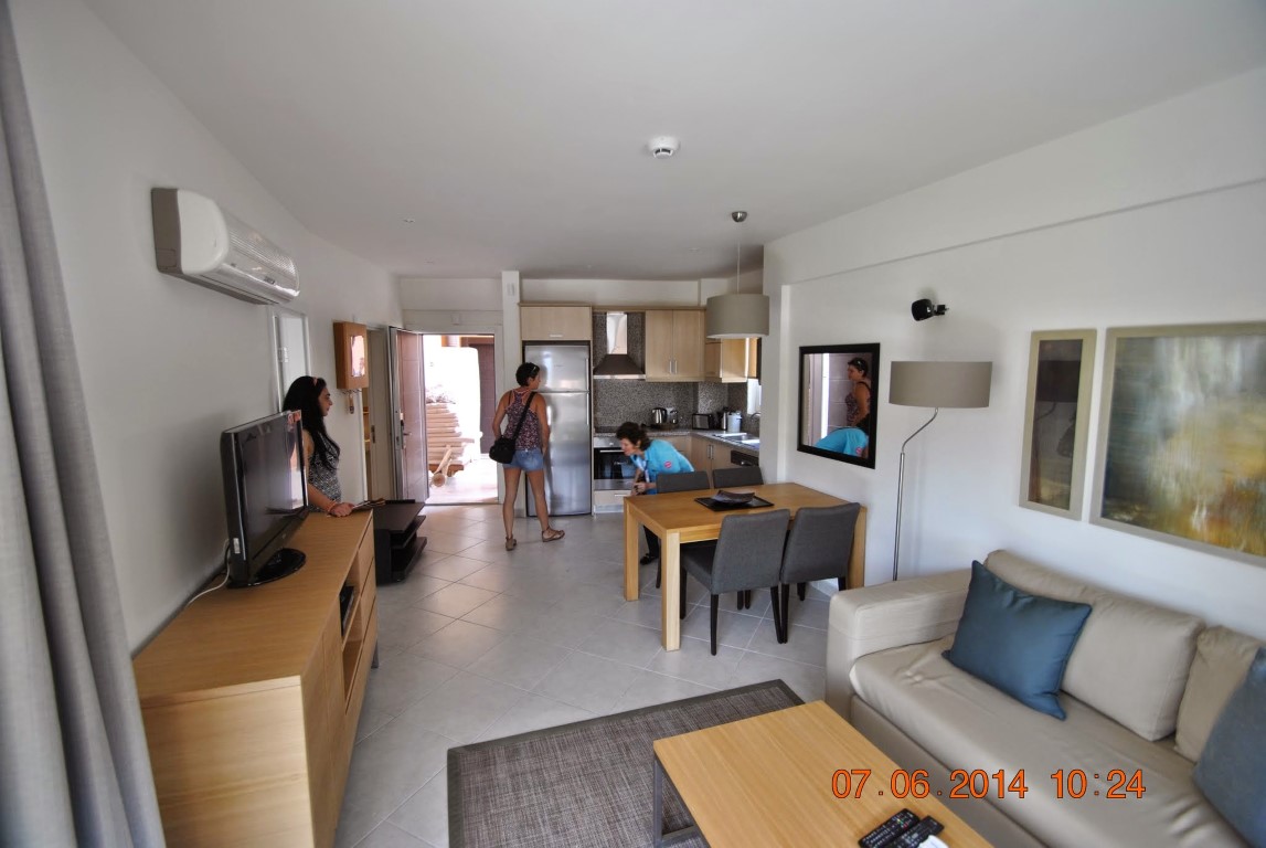 imagini hotel KUSADASI GOLF